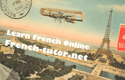 French-tutor online