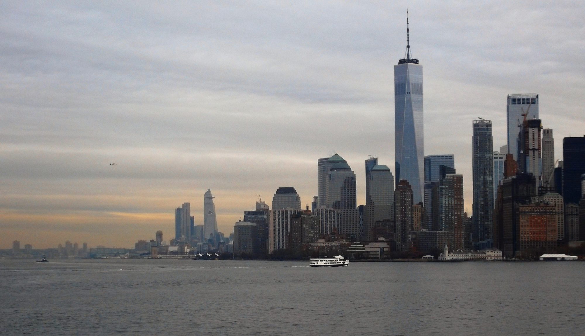 Expansion to the North American market