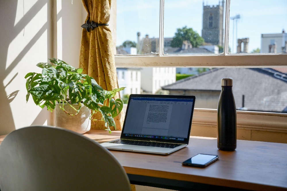 Home-based business